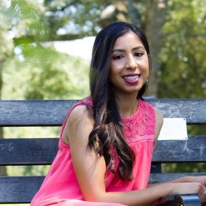 Meet your Posher, Komal